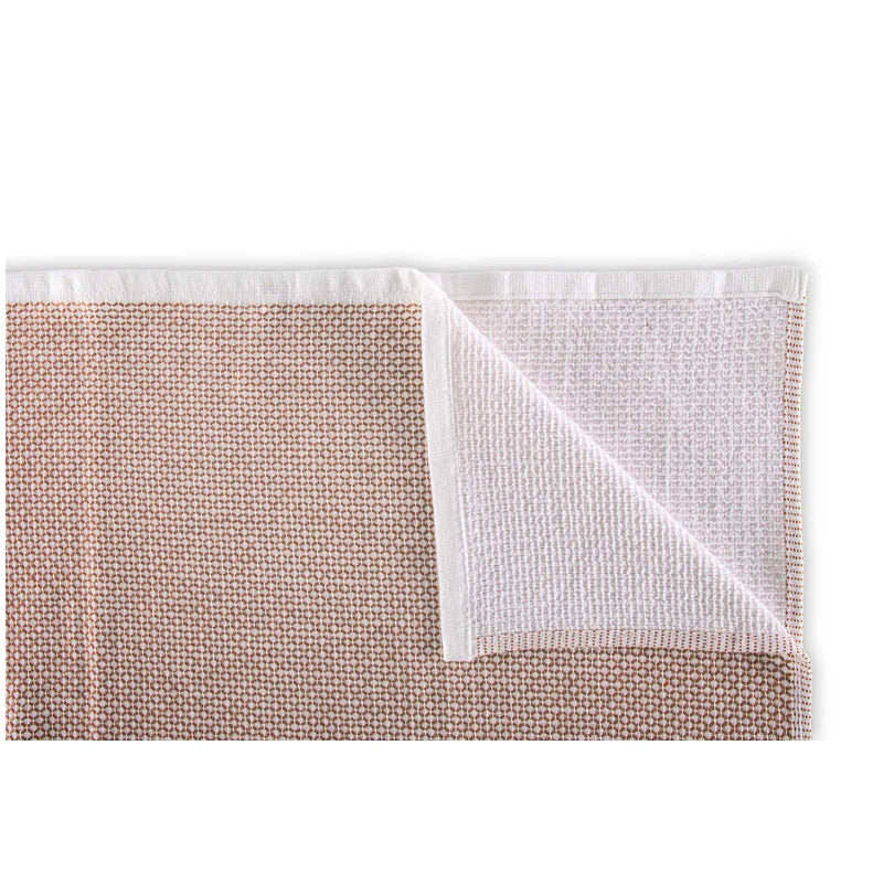 Set 3 Pezzi Strofinaccio "Culinary Duo Leno"