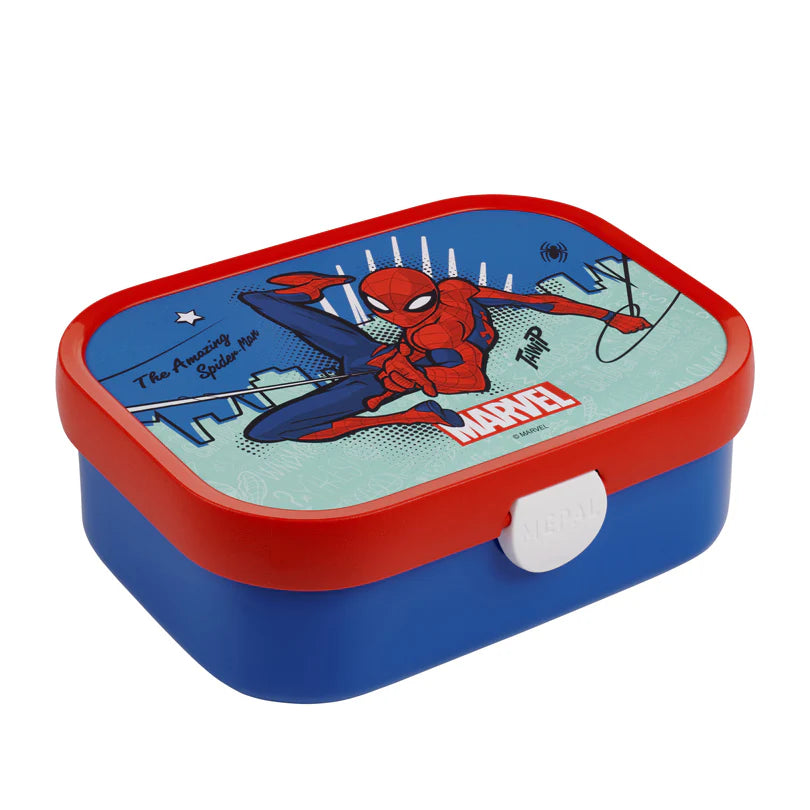 Lunchbox midi "Campus - Spiderman"