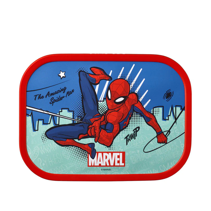 Lunchbox midi "Campus - Spiderman"