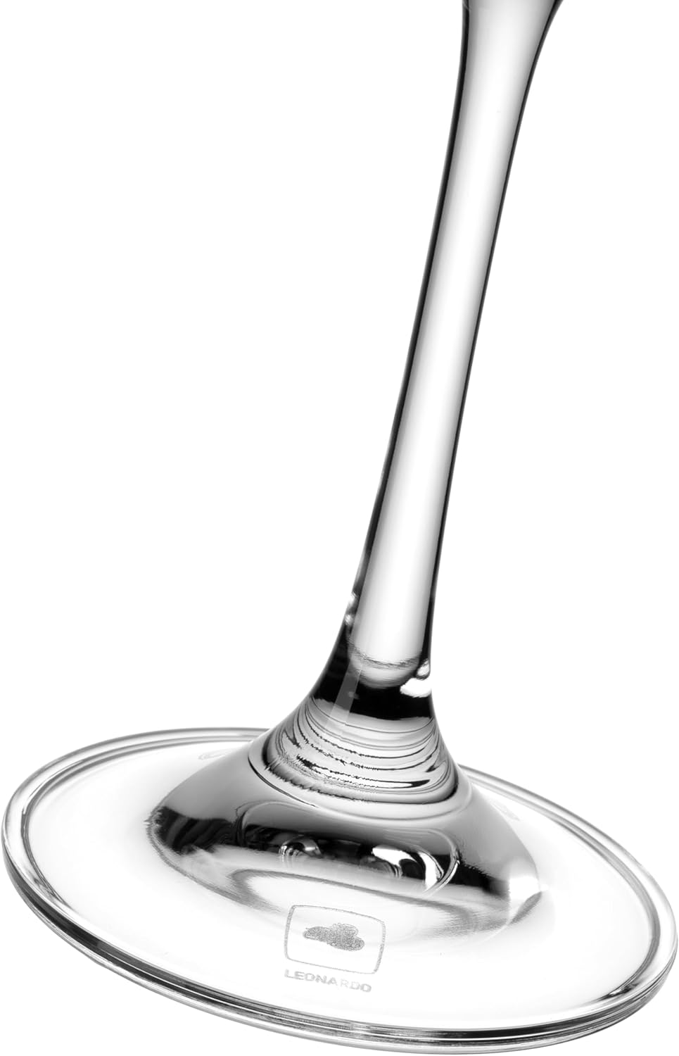 Set di 6 bicchieri Spumante