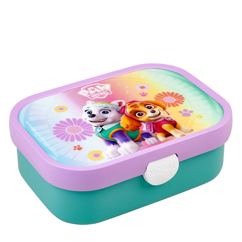 Lunchbox midi "Campus - Paw Patrol Girls"