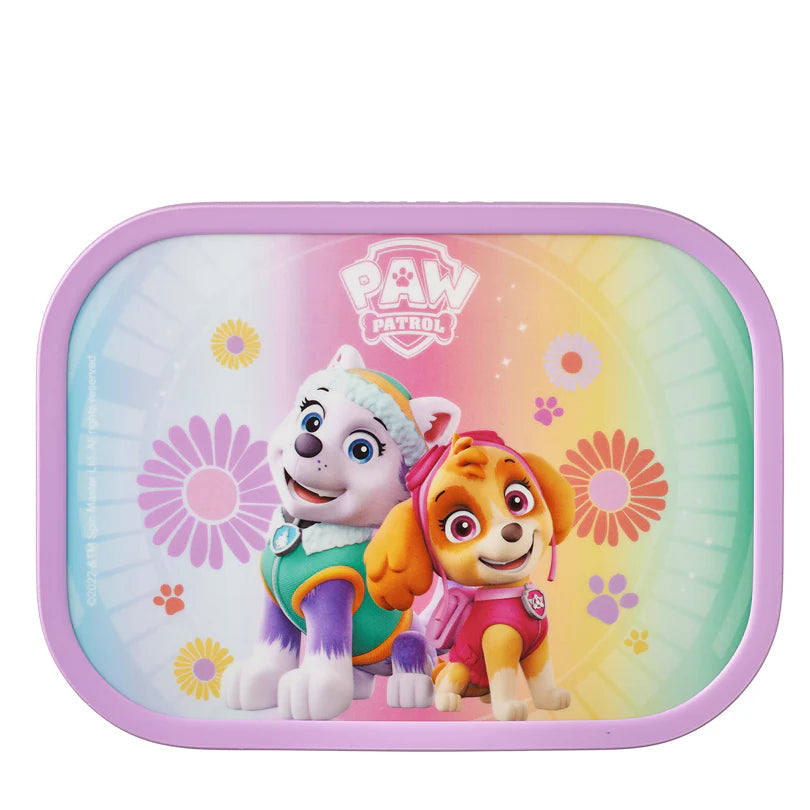 Lunchbox midi "Campus - Paw Patrol Girls"