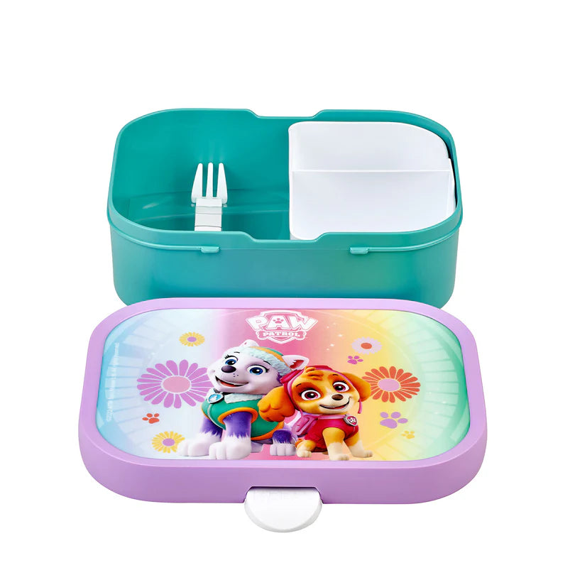 Lunchbox midi "Campus - Paw Patrol Girls"