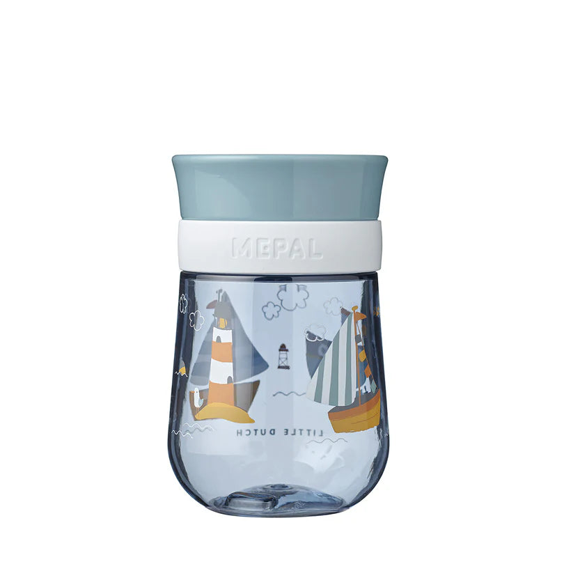 Tazza bambino "Mio - Sailors Bay" - 300ml