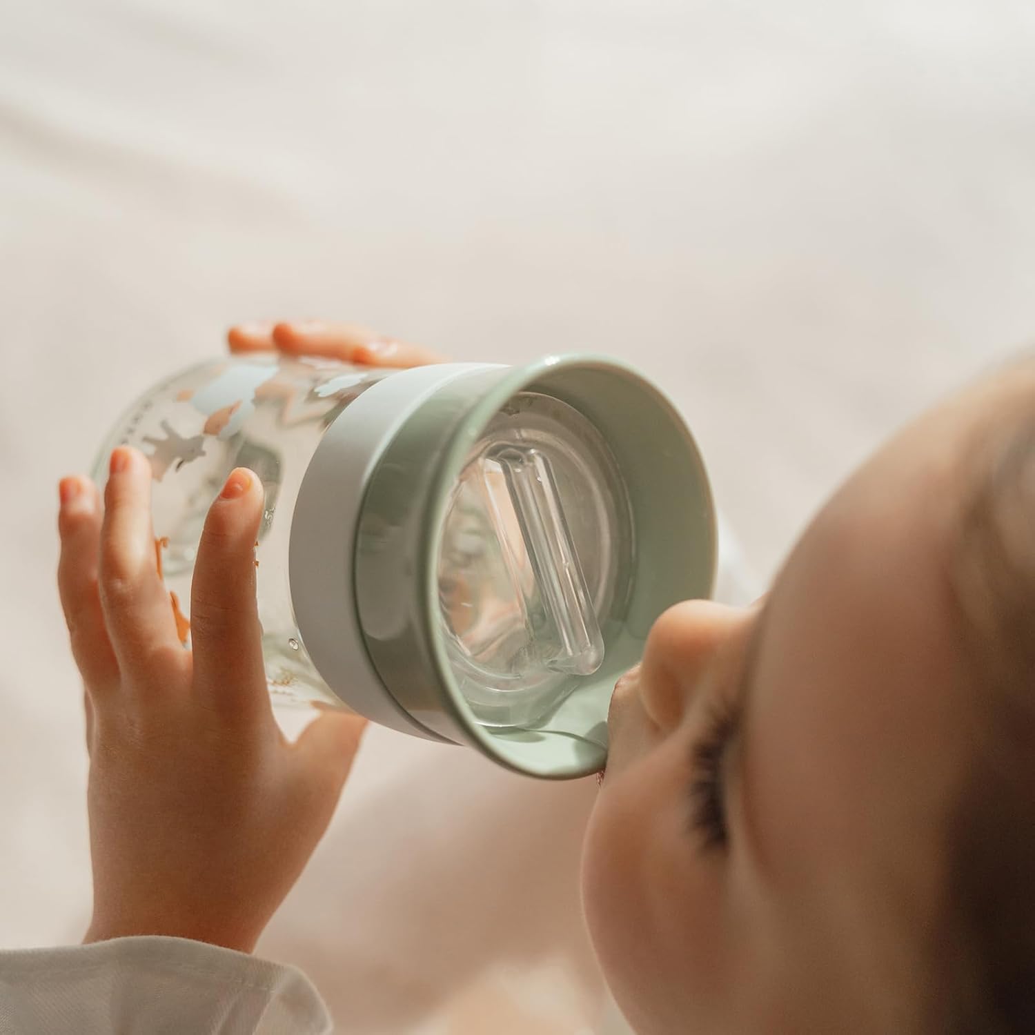 Tazza bambino "Mio - Sailors Bay" - 300ml