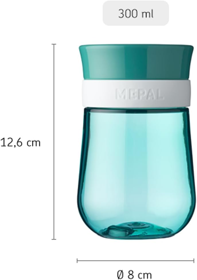 Tazza bambino "Mio - Sailors Bay" - 300ml