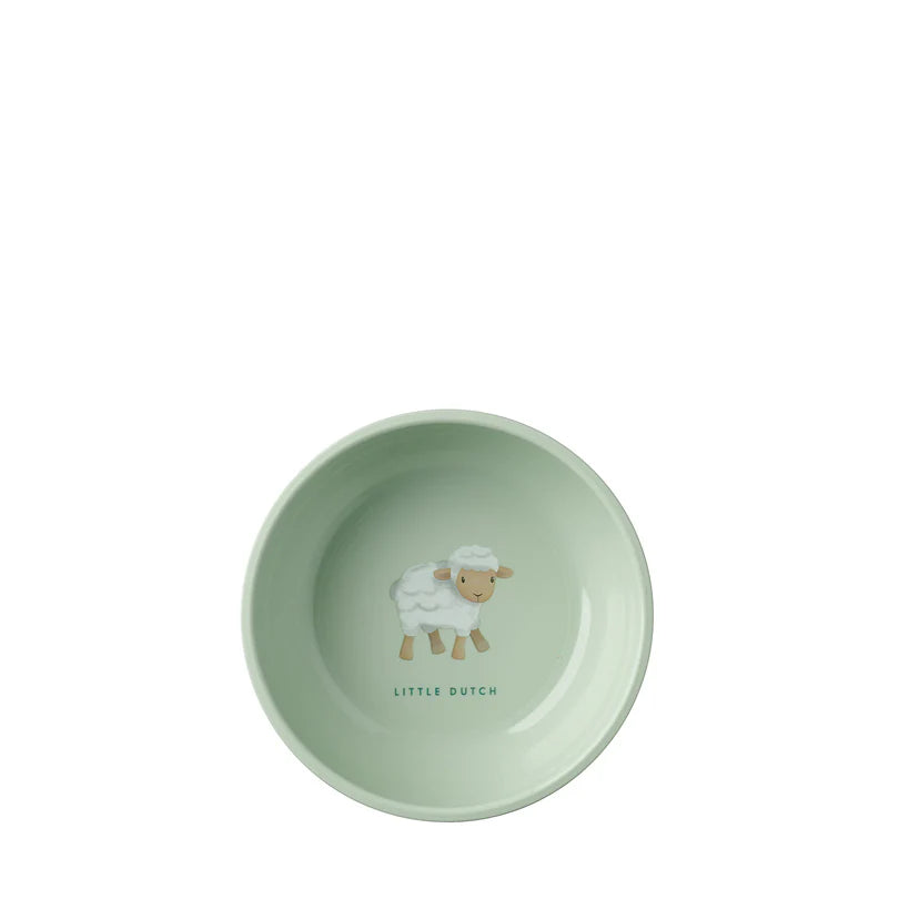 Coppetta alta per bambini "Mio - Little Farm"