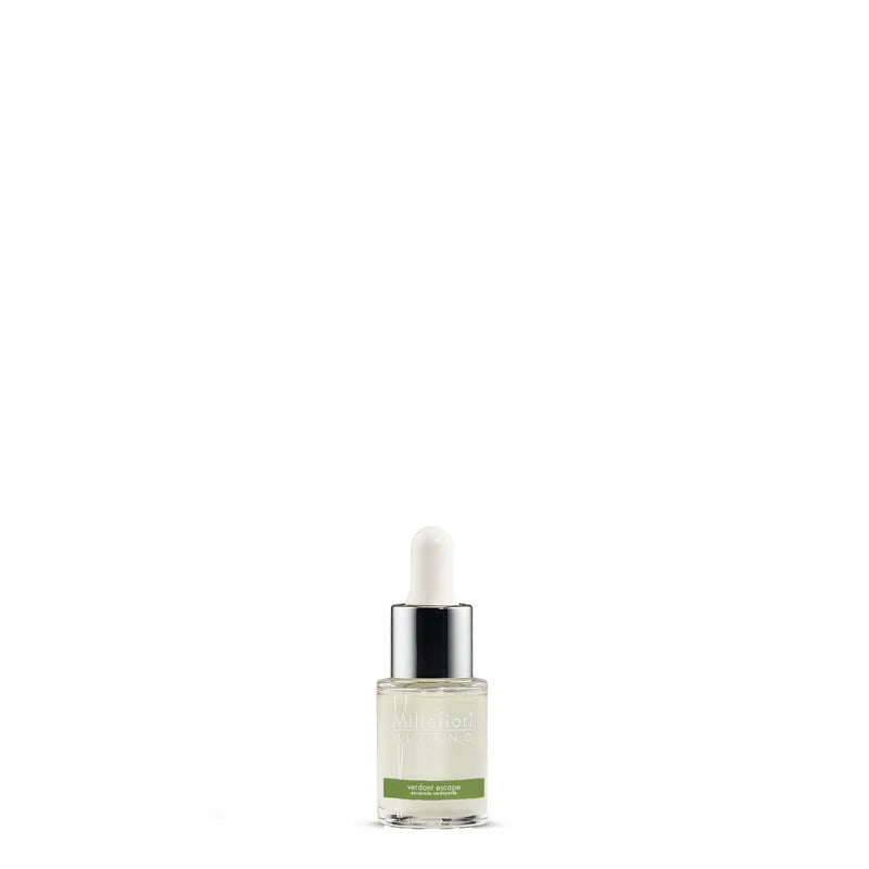 Fragranza Idrosolubile - 15ml / VERDANT ESCAPE