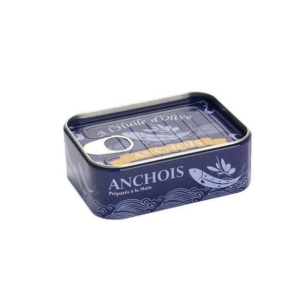 6 Forchettine aperitivo - Anchois