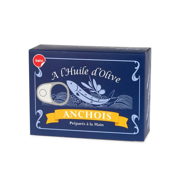 6 Forchettine aperitivo - Anchois