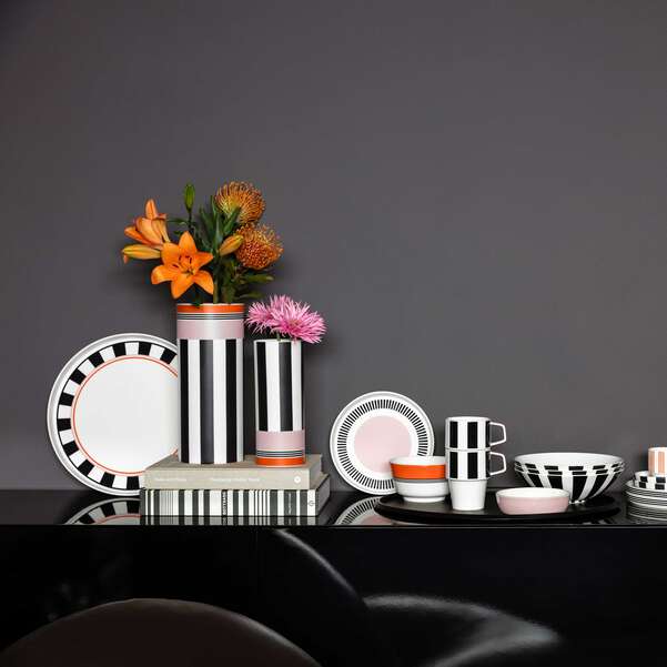 "Memphis" Vaso / 24cm