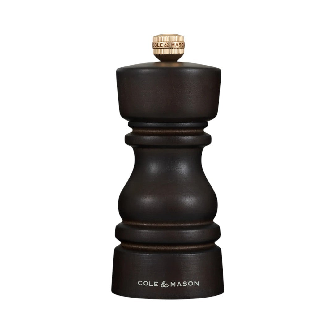 Cole&Mason Macina Sale - 13 cm / London Chocolate Wood
