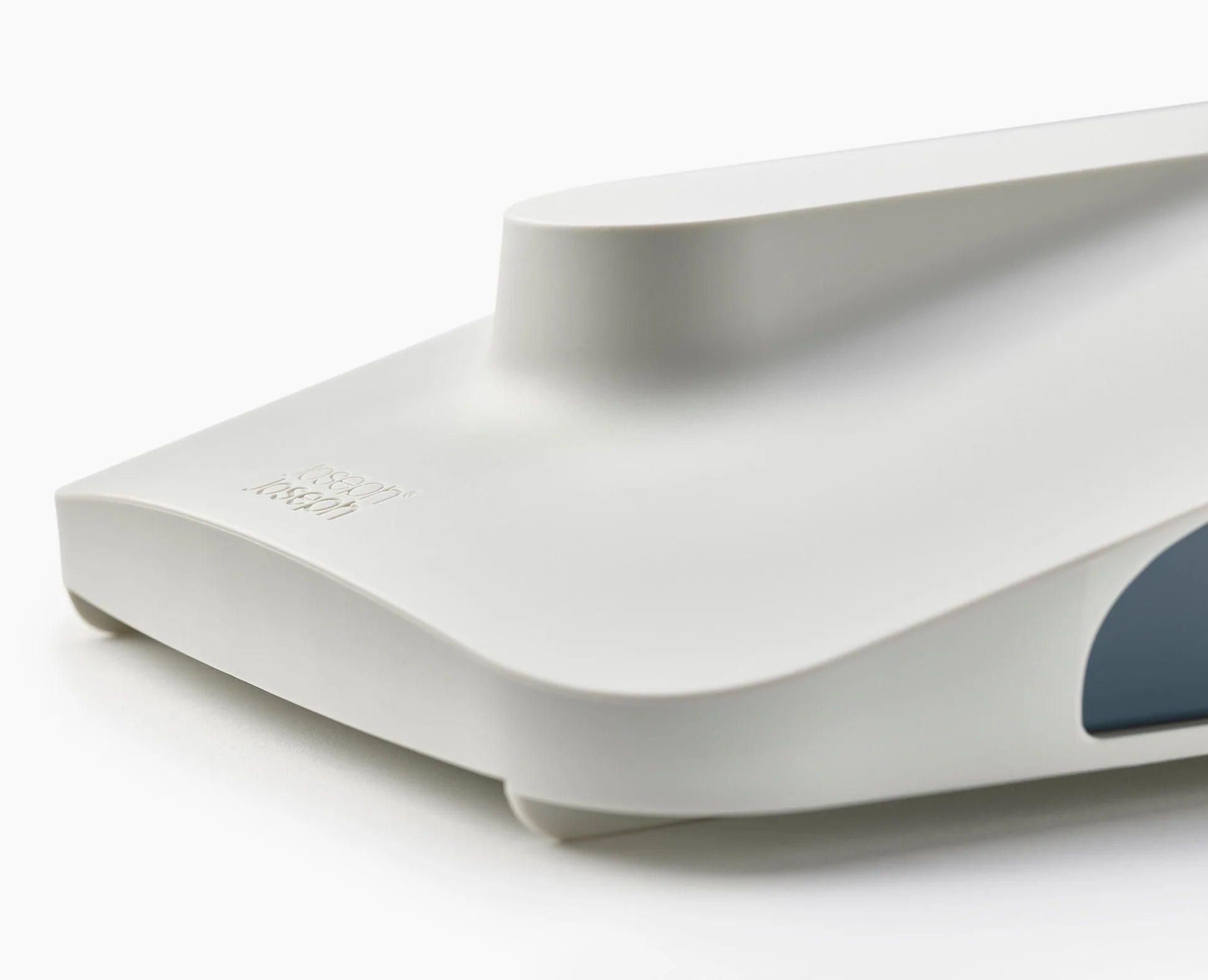 Paletta e spazzola a muro CleanStore Blue