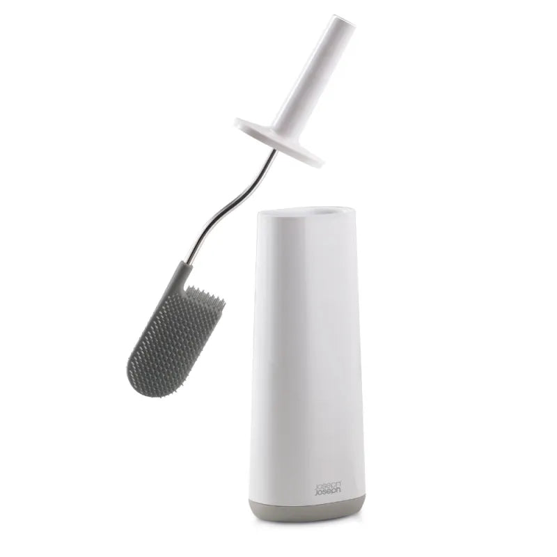 Spazzolino per WC Flex™ grigio chiaro