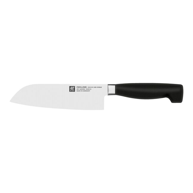 Four Star Coltello Santoku liscio - 16 cm