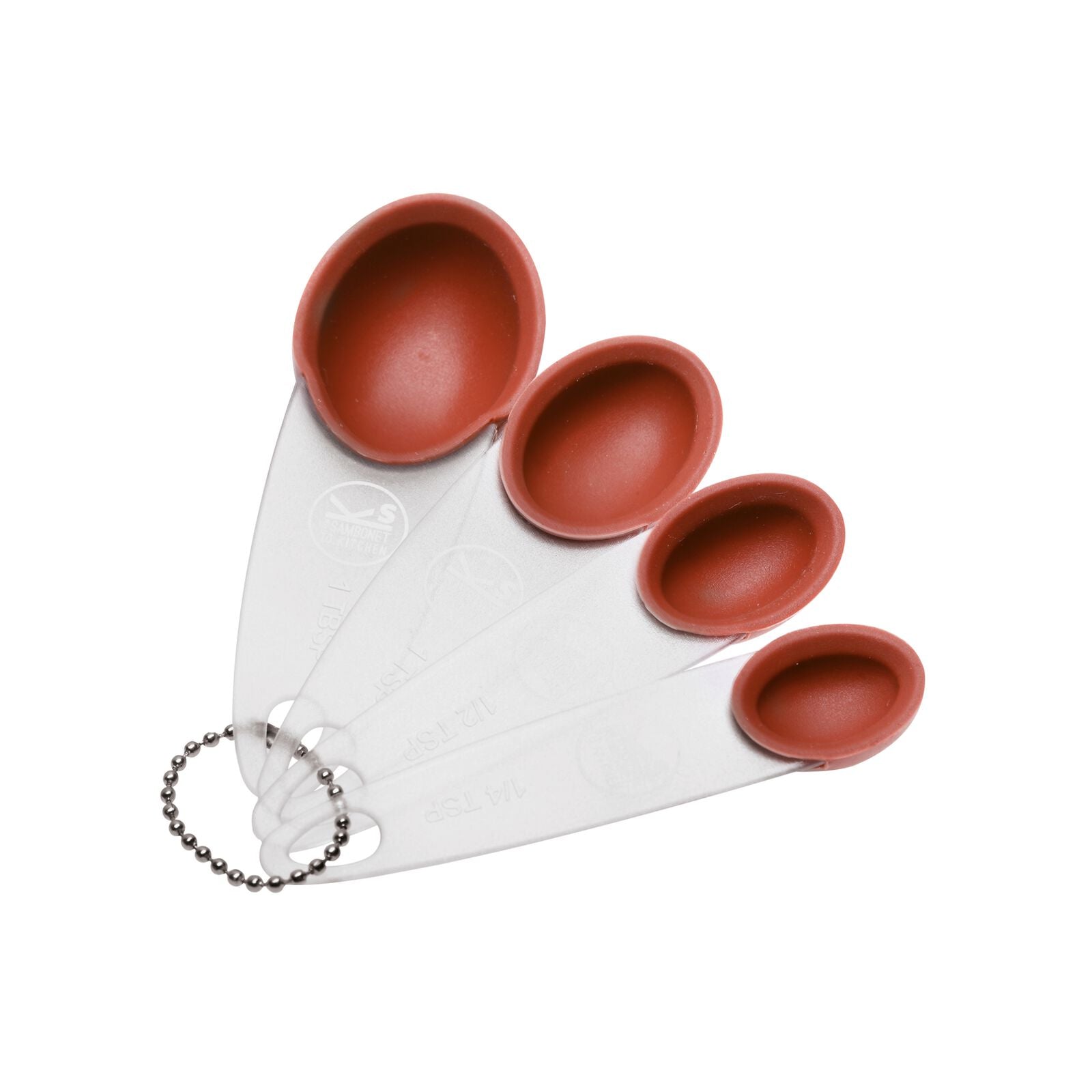 Gadget Silicone Cucchiaino dosatore