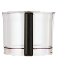 Robot da Cucina - CS 5200XL Premium / Rosso