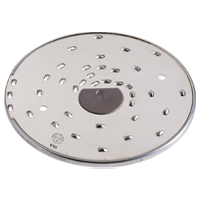 Robot da Cucina - CS 5200XL Premium / Rosso