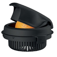 Robot da Cucina - CS 5200XL Premium / Rosso
