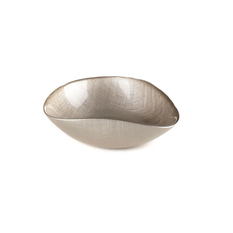 Nicchio - svuotatasche milleusi - 20 cm / corda