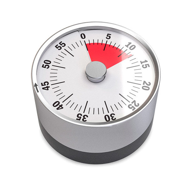 Timer Basics magnetico