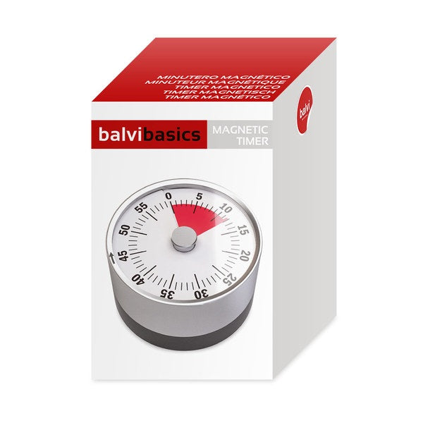 Timer Basics magnetico