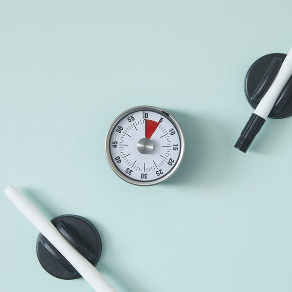 Timer Basics magnetico