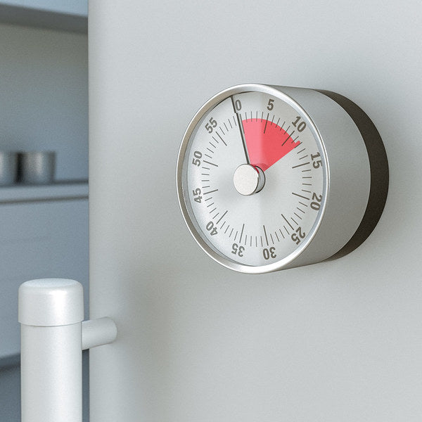 Timer Basics magnetico