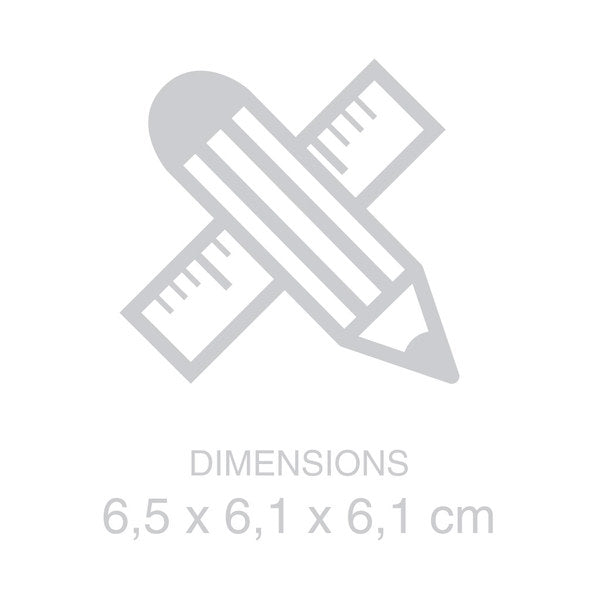 Timer Basics magnetico