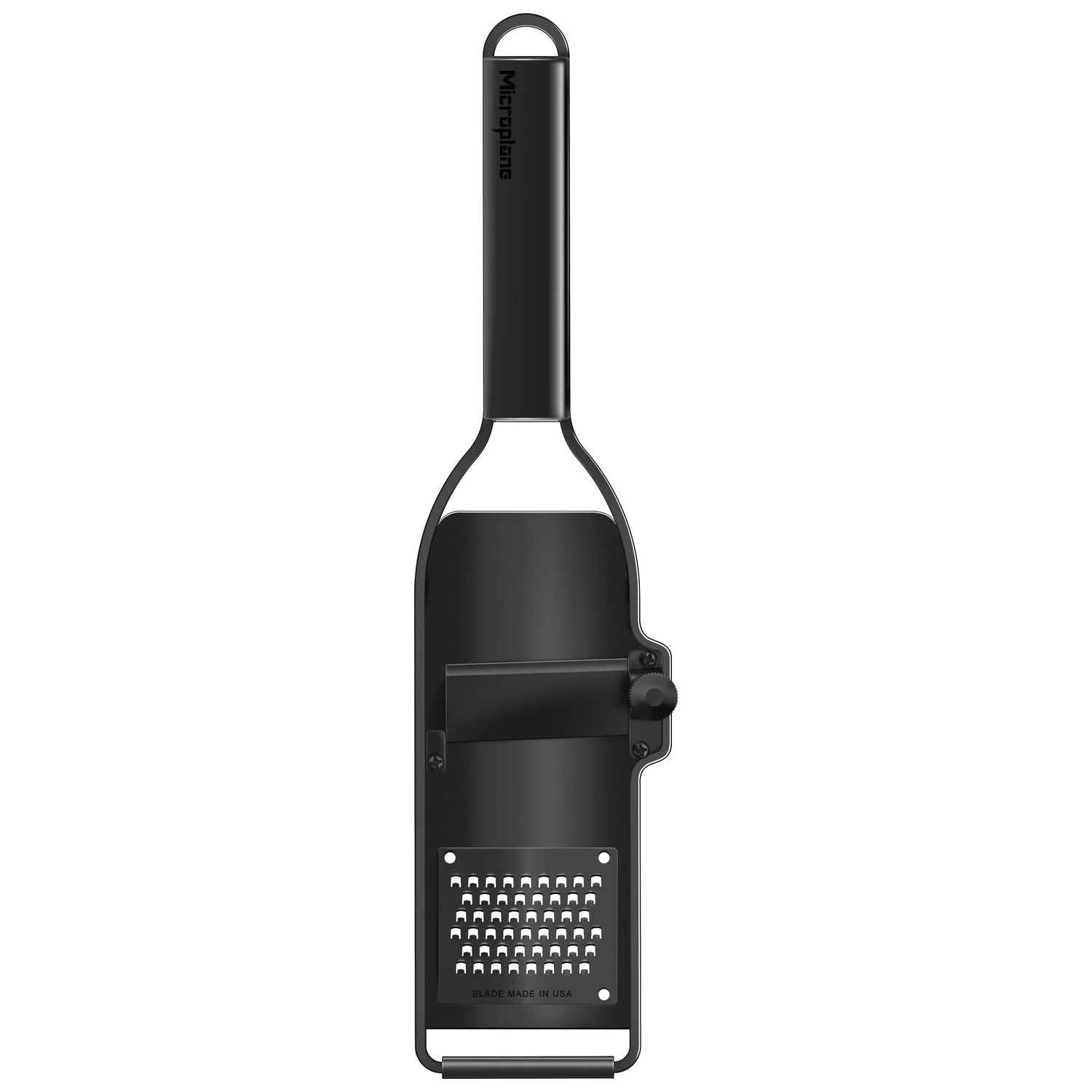 Accessorio per Tartufo 2in1 - Affetta & Grattugia colore black sheep