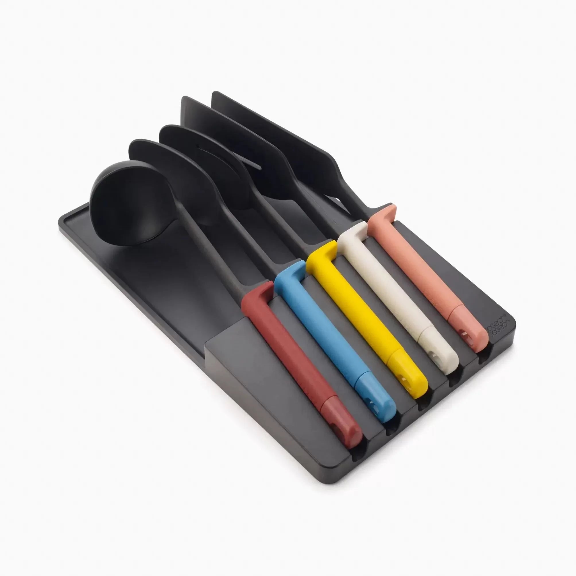 Set di utensili da cassetto multicolore Elevate™ da 5 pezzi