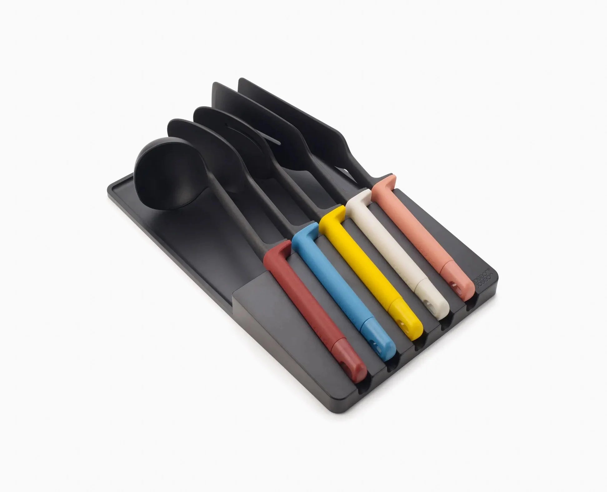 Set di utensili da cassetto multicolore Elevate™ da 5 pezzi