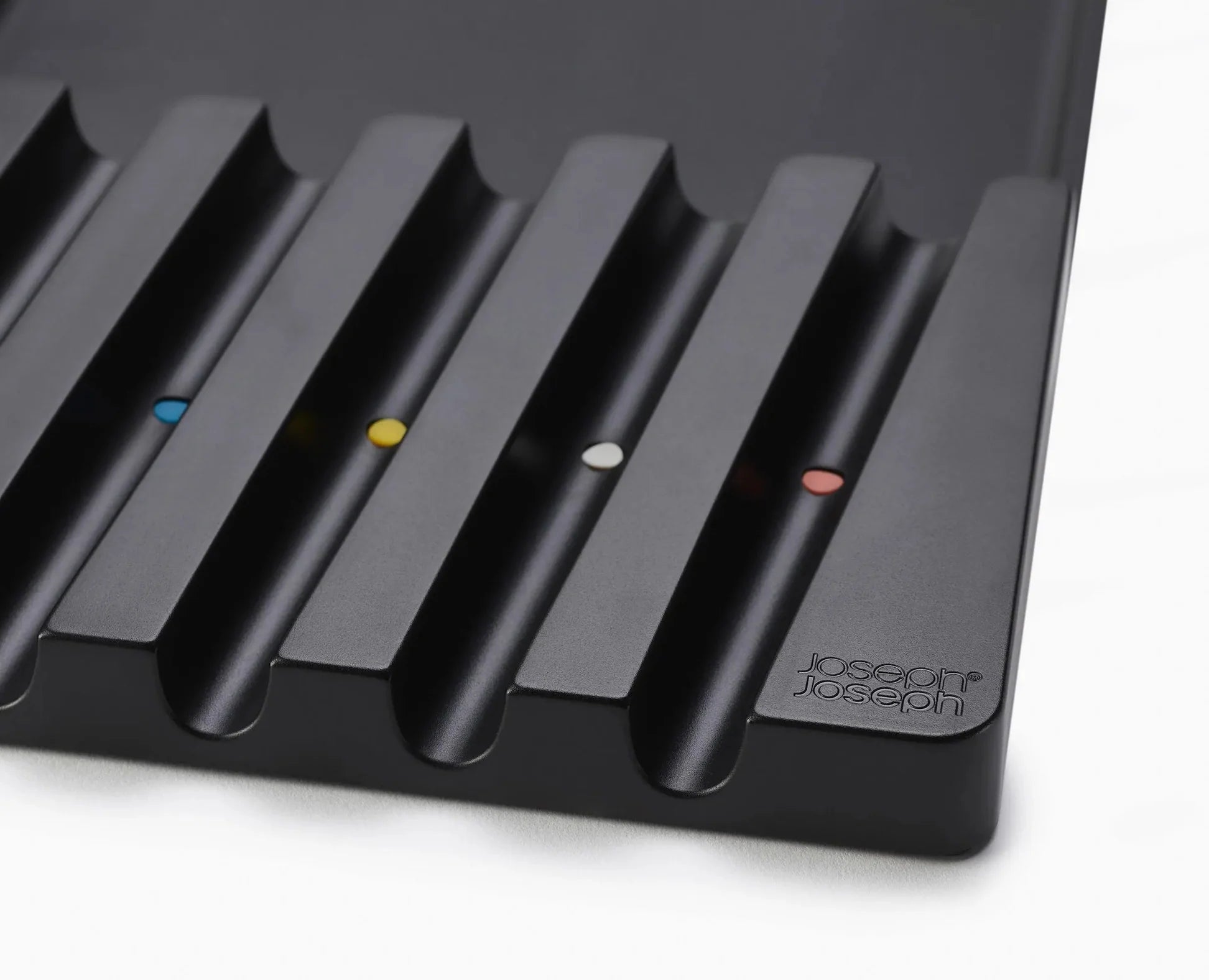 Set di utensili da cassetto multicolore Elevate™ da 5 pezzi