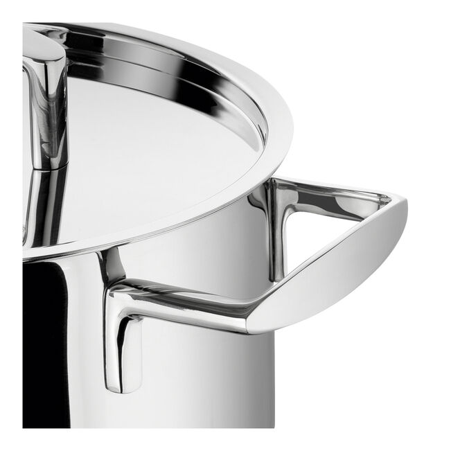 Passion 5-pz., Set di pentole