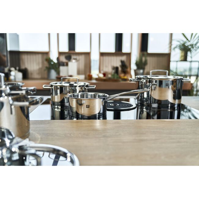Passion 5-pz., Set di pentole