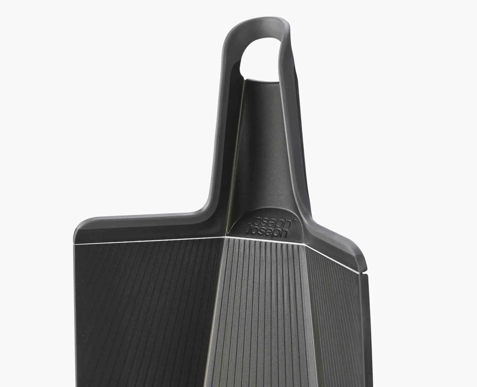 Tagliere pieghevole nero Chop2Pot™ Plus - misura regolare
