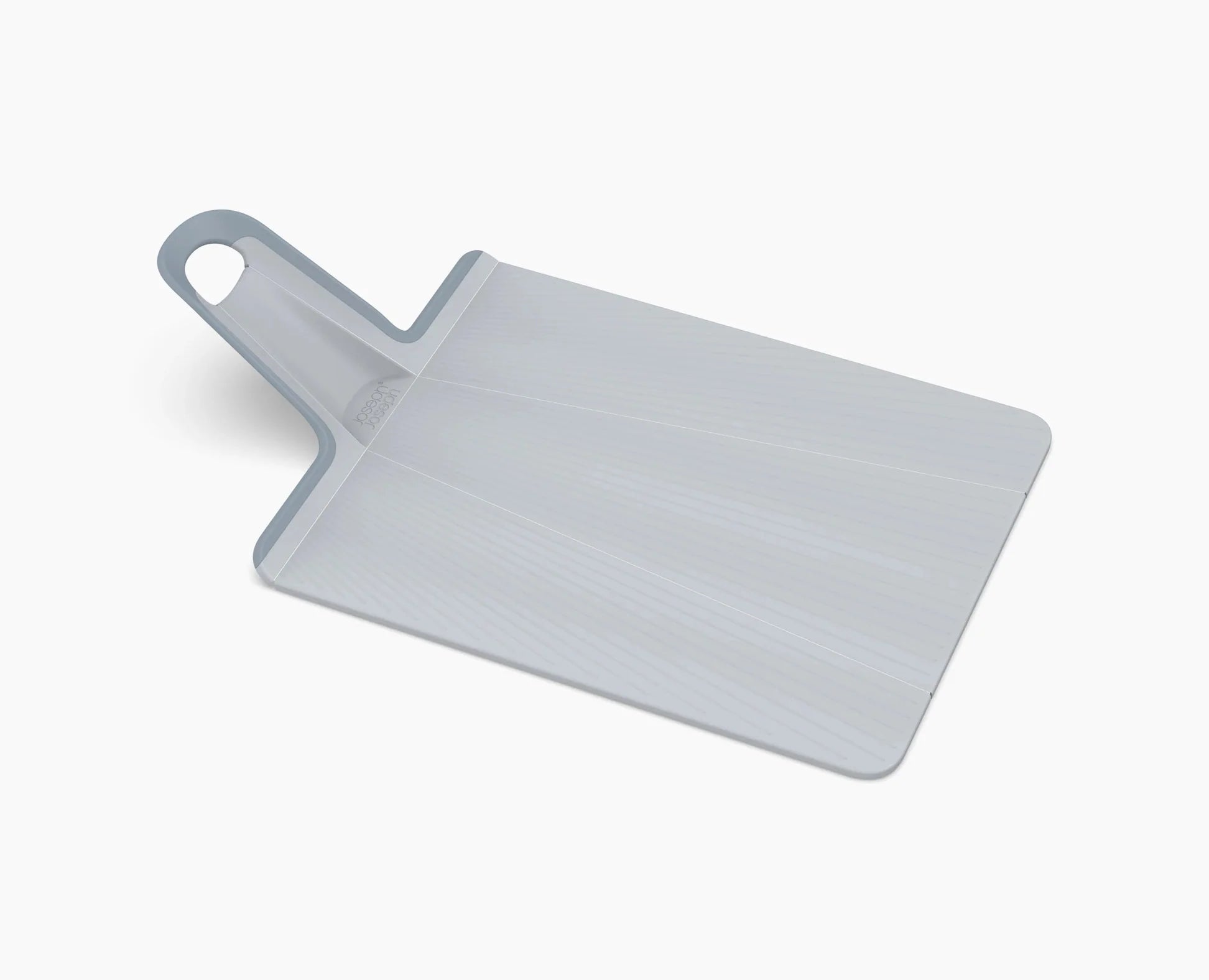 Chop2Pot™ Plus Tagliere pieghevole blu - misura grande