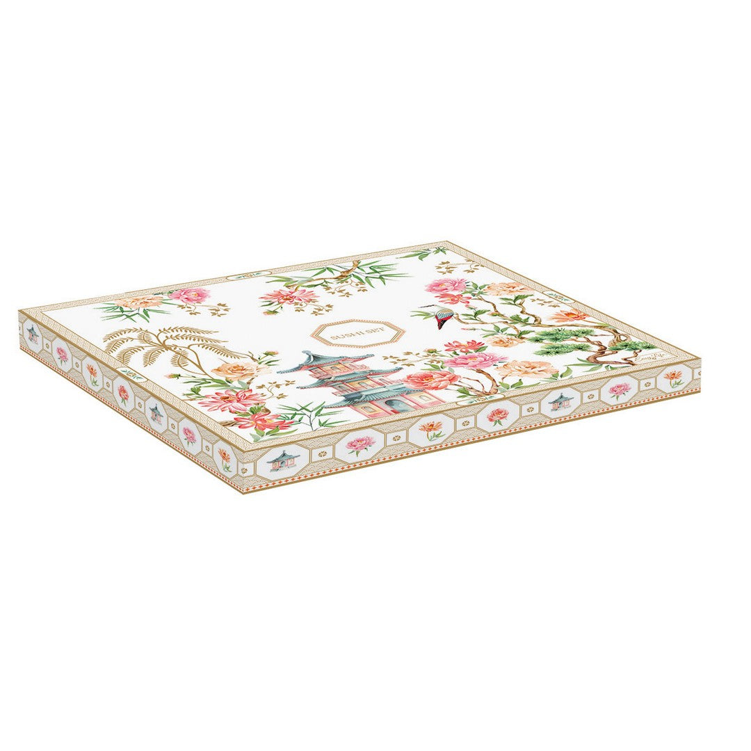 Easy Life Set Sushi - Jardins D'Orient
