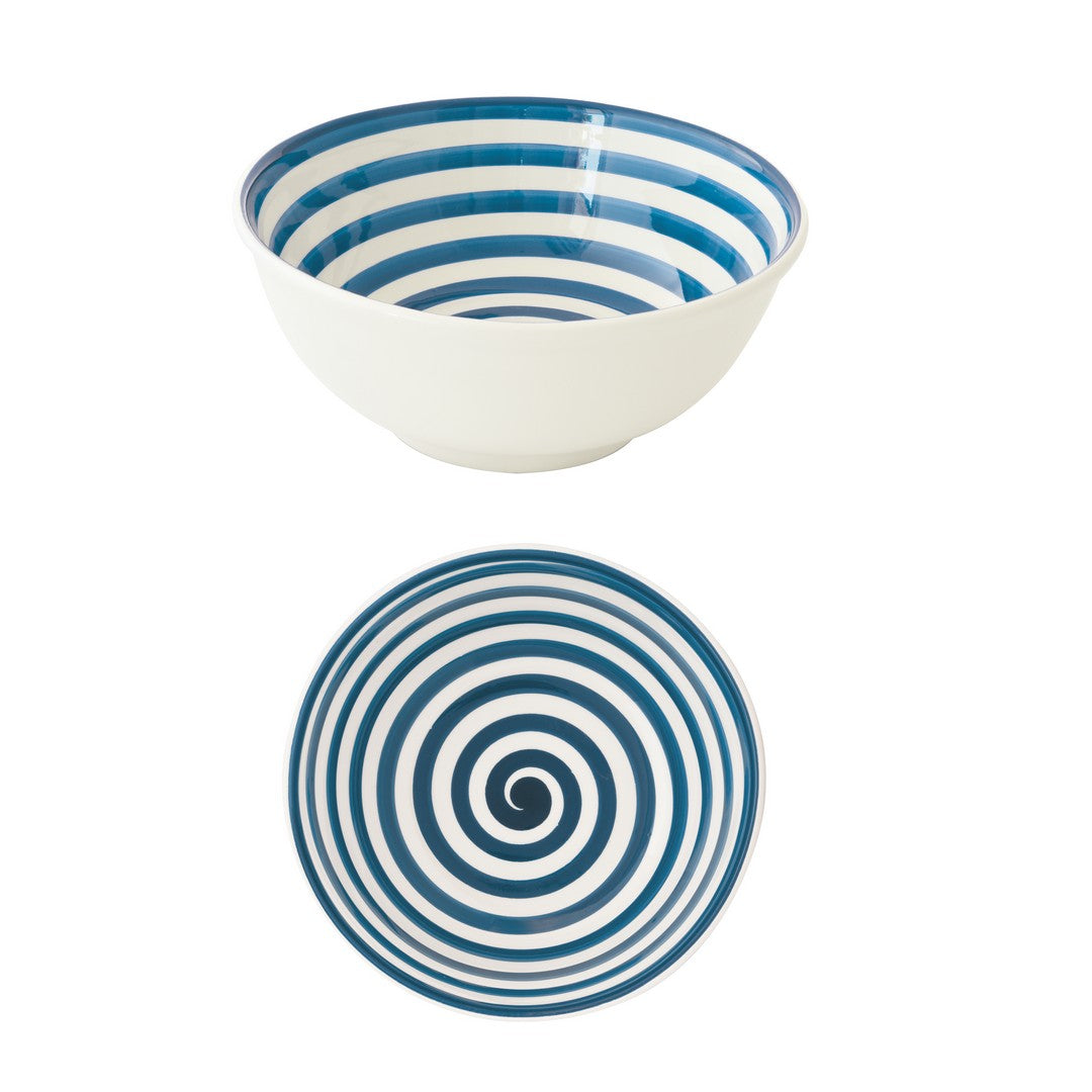 Easy Life insalatiera in ceramica 27cm