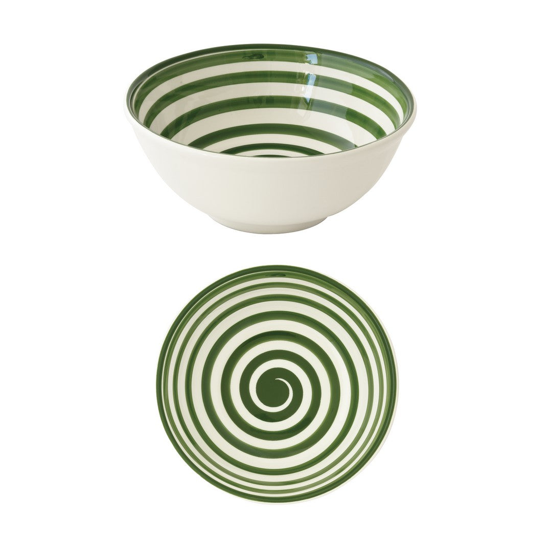 Easy Life insalatiera in ceramica 27cm