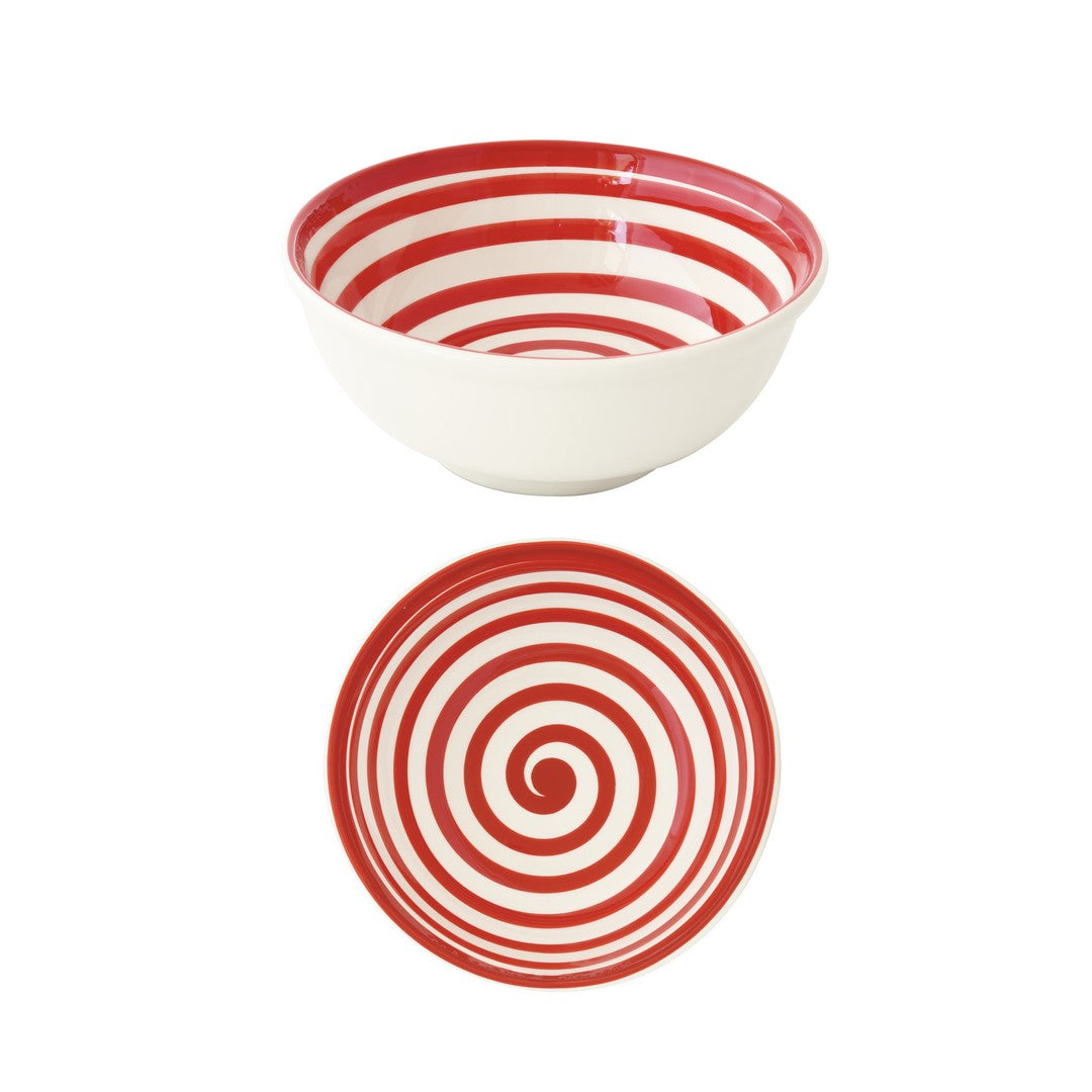 Easy Life insalatiera in ceramica 27cm