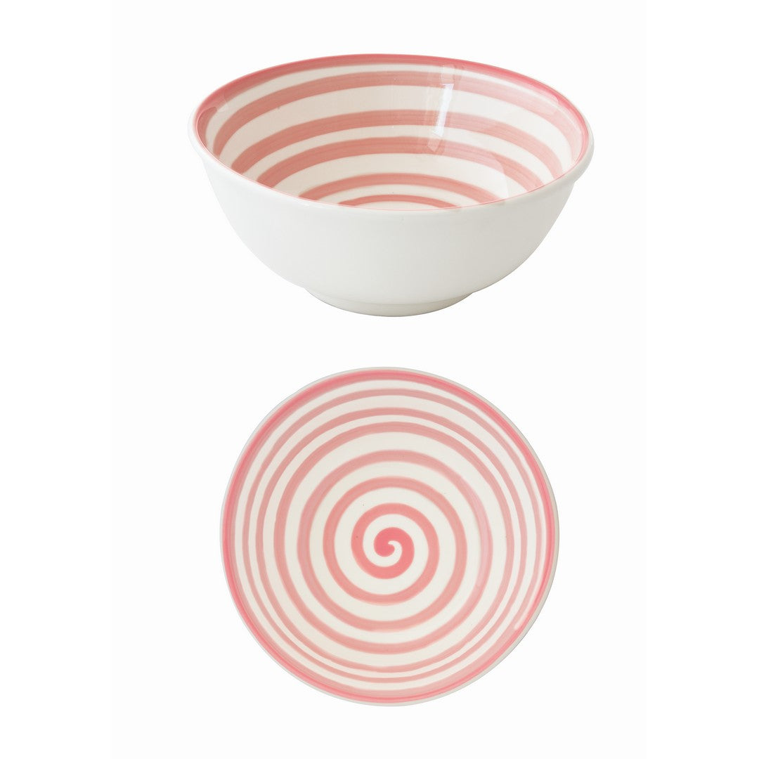 Easy Life insalatiera in ceramica 27cm