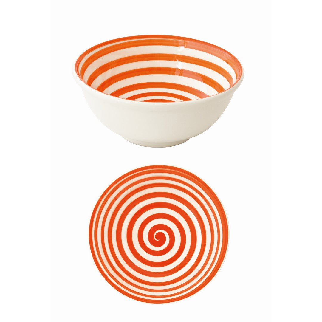Easy Life insalatiera in ceramica 27cm