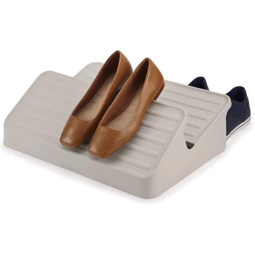 Shoe-In™ Grande scarpiera salvaspazio