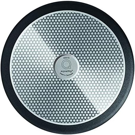 Gastrolux , Biotan, Frying Pan 20 cm INDUCTION with Detachable Handle