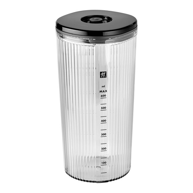 Zwilling Frullatore immers. nero ENFINIGY