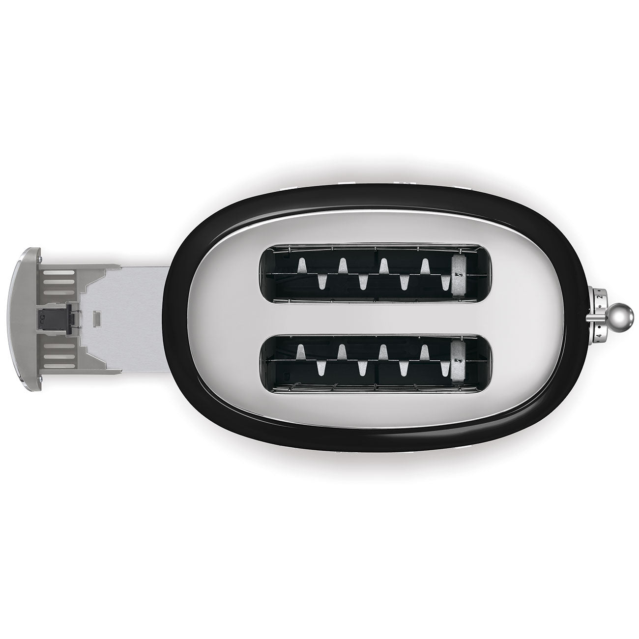 Toaster - 2 fette Tostapane