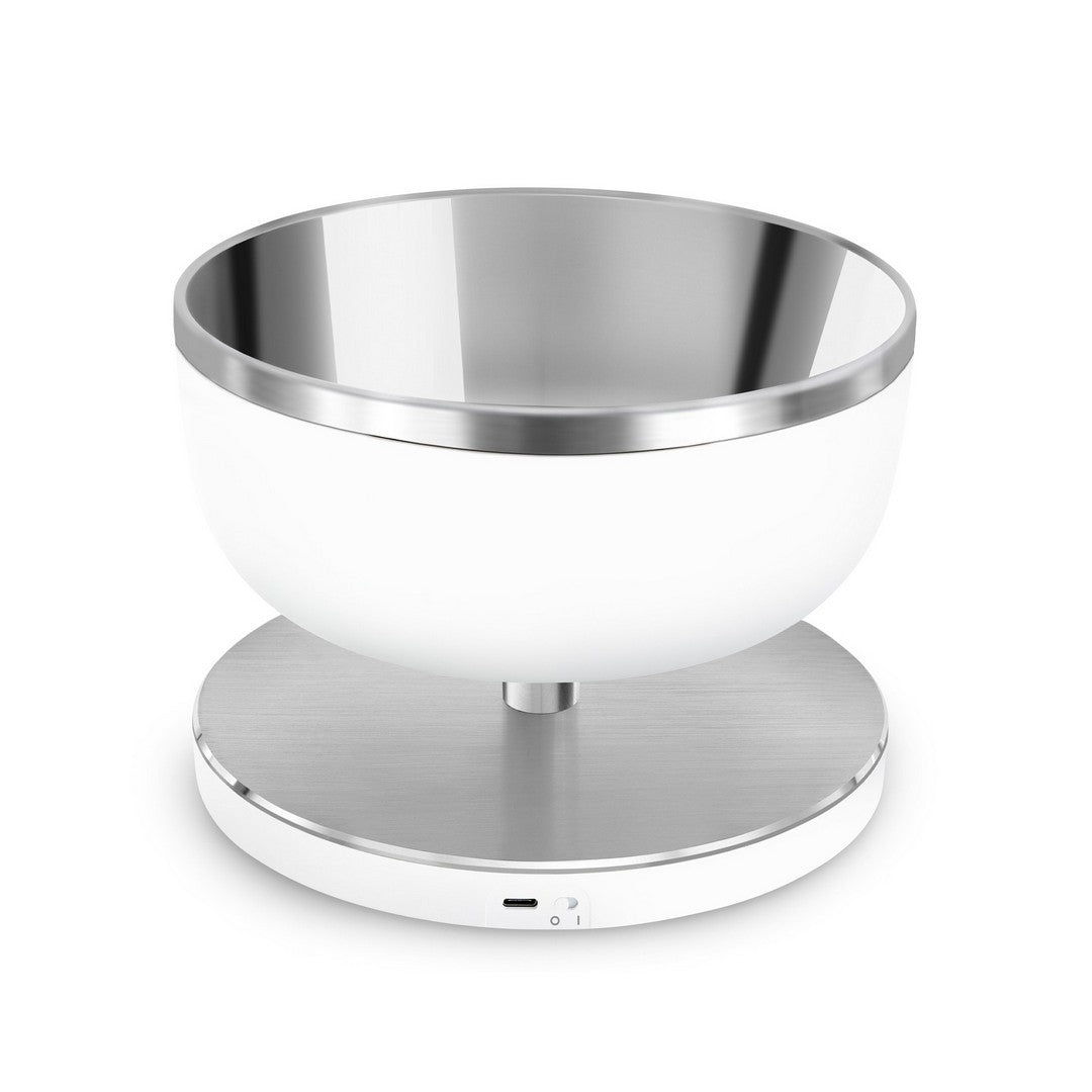 Smeg Bilancia Bianca Opaca KSC01WHMWW