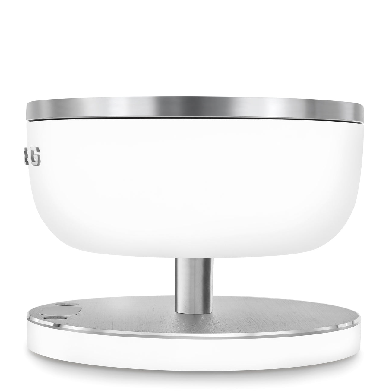 Bilancia da cucina Digitale - Bianco, Opaca