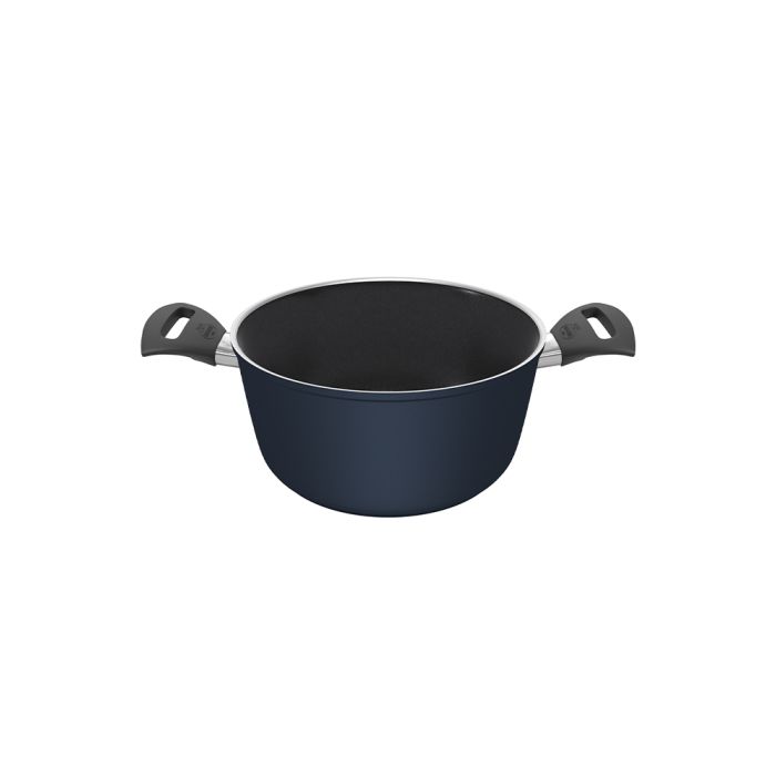 CERVIA - CASSERUOLA 2 MANICI / 24 cm